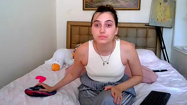 Iren webcam