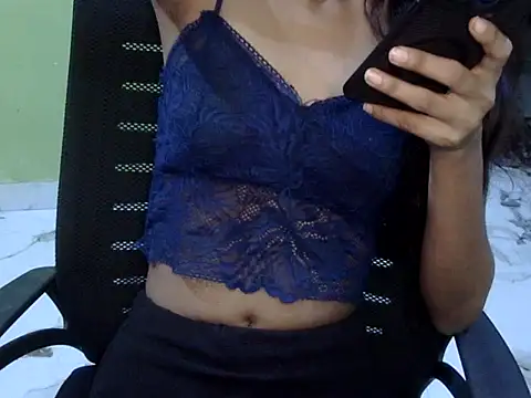 babycharu webcam