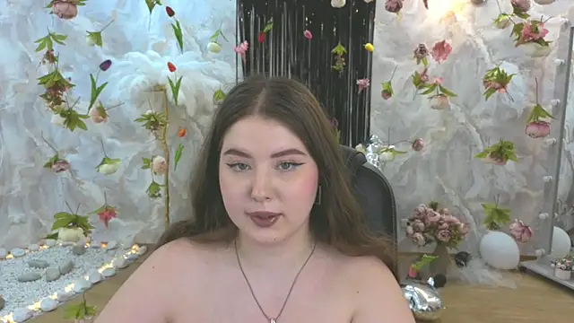 PixelGoddess live cam on StripChat