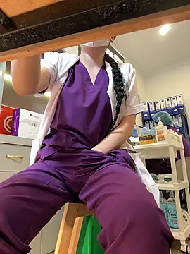 secretly_masturbating