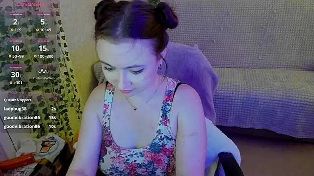Micky_Wood webcam