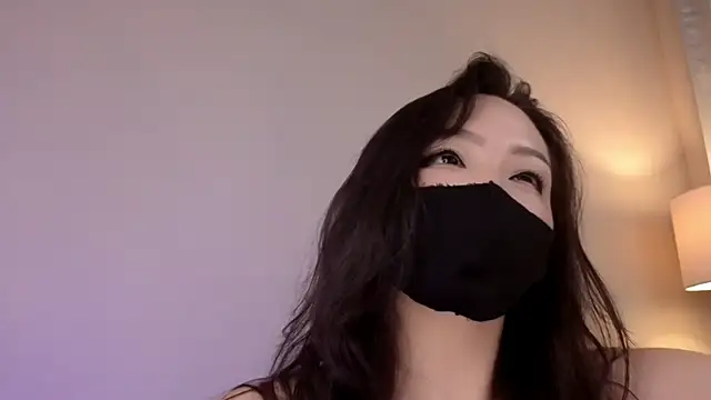Belover_nana webcam