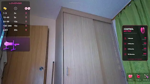 mariangellive webcam