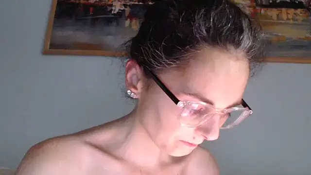 cleophee (F milf) - je me gode