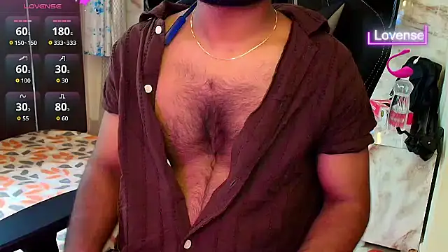 silvershade3 (Ask my age) - Let's Cum💦 together___ in pvt.