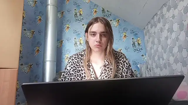 iragerba's live room