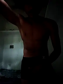 Handsome_star live sex cam