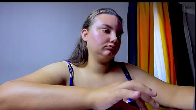 Dreamyblushfairy live cam on StripChat