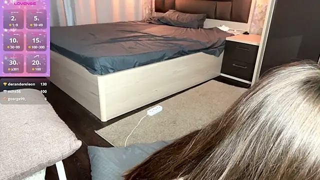 LoraDavi webcam