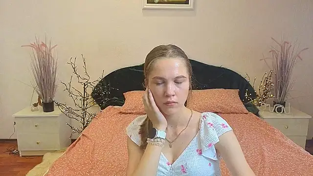 LoveXLexi live cam on StripChat