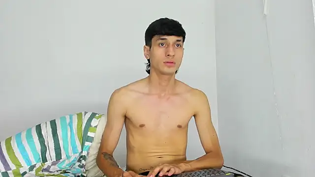 nick_damon1 live cam on StripChat