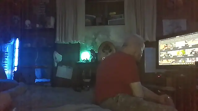 Makowboy live cam on StripChat