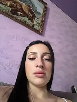 Soft_Pleasure webcam
