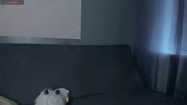 TarynPalek live cam