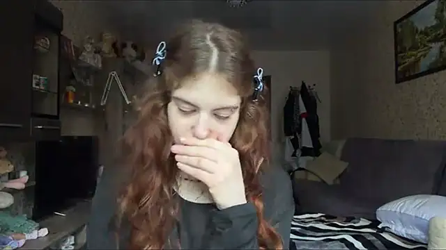 buzzingraid (F teen) - show my outfit