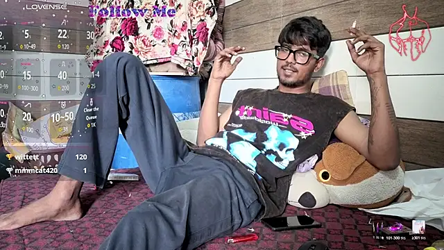 just_fucks live cam on StripChat