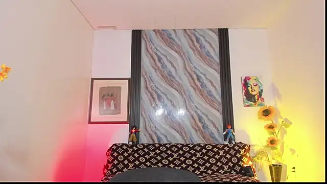 Damian_latinxxx live cam on StripChat