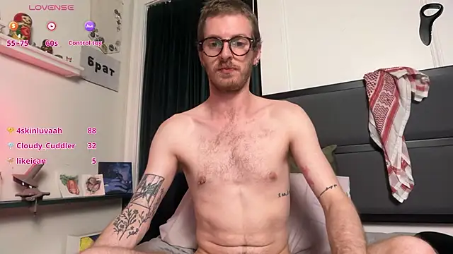 gnickname Live Webcam on Stripchat