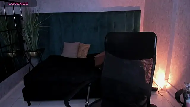 AngelaCoffee webcam