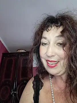 GypsyEsmeralda
