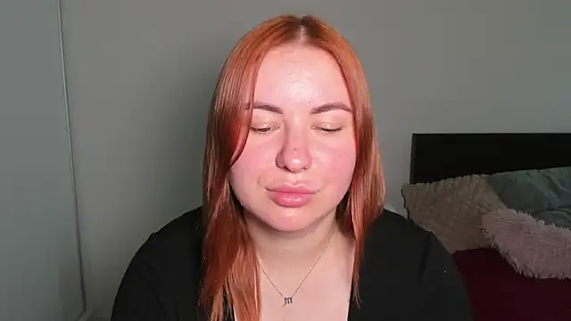 LAYLAxSTAR webcam