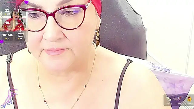 cataleya_mom live cam on StripChat