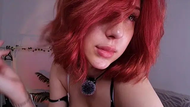 TariLechliter Live Webcam on Stripchat