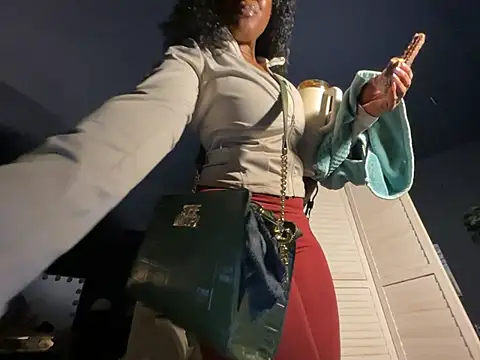 wynterheat (F milf) - Next Goddess Grooming Session in30 min