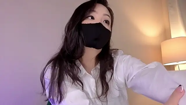 Belover_nana webcam