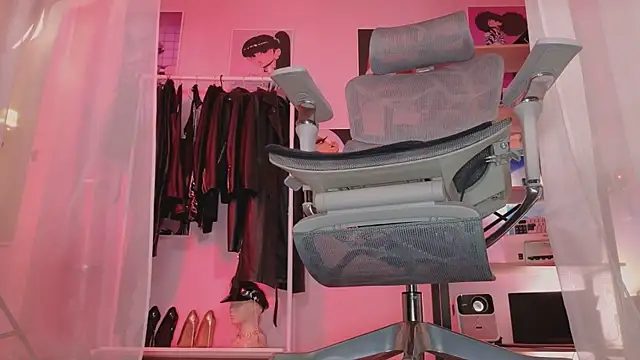 Jolie_Orchid webcam