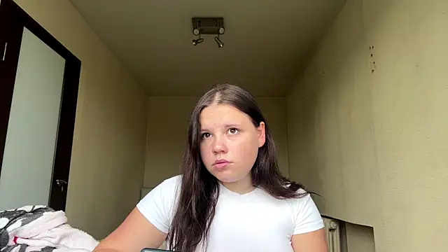 LianalimonLi webcam