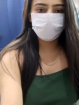 Ivymybae webcam