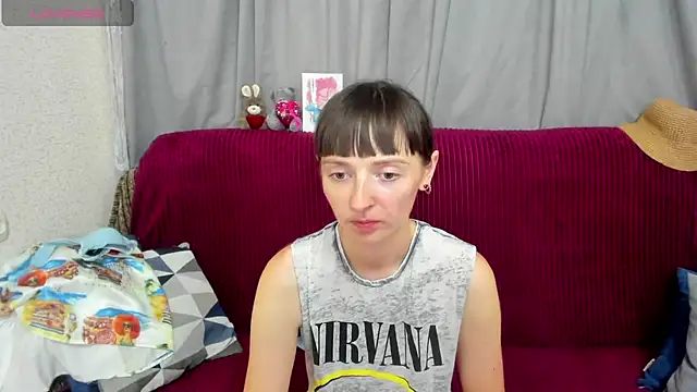 TayanaJons live cam on StripChat
