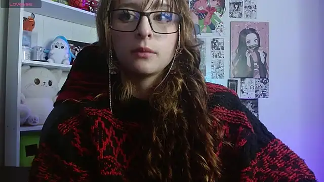 CelesteAyase webcam
