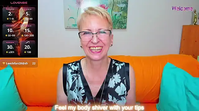 iamyourdream89 webcam