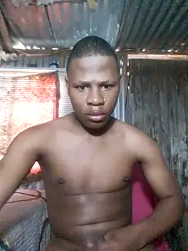 ItsAyabonga live sex cam