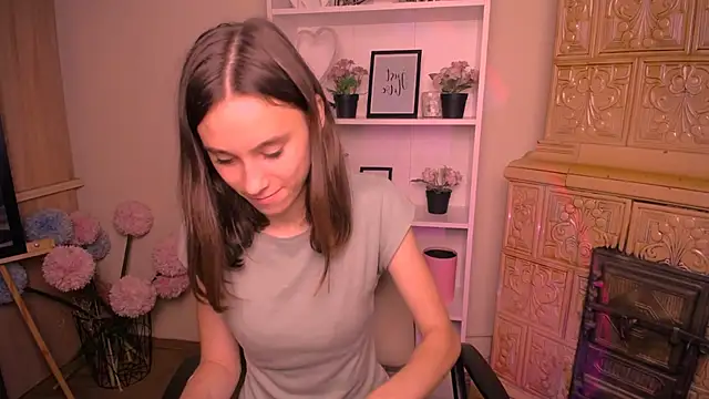 RosaRay_ webcam