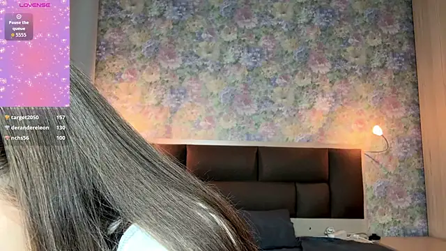 LoraDavi webcam