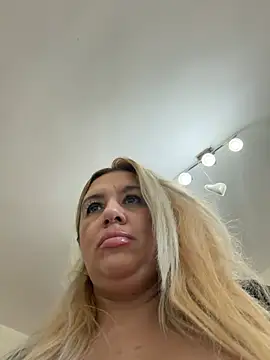 TheeaBlanco webcam