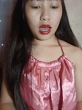Cherry-squirtt webcam