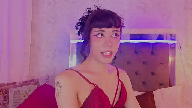 pixy_20 (T young) - POV sucking dildo 5 min