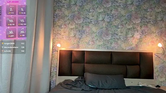 LoraDavi webcam