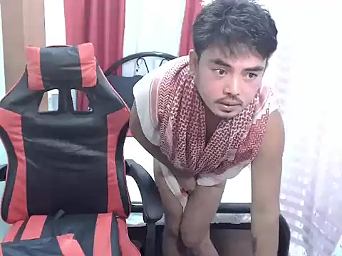 gabbiealejandro webcam