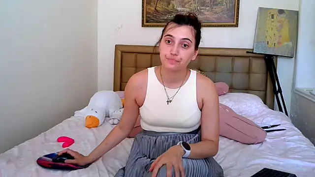 Iren webcam