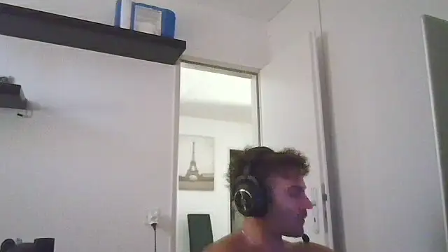 alpha-hunk webcam