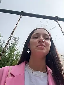 DollyTall webcam
