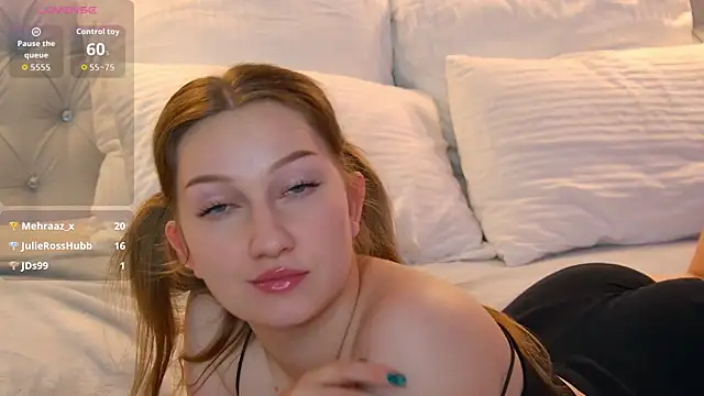 JessicaMartin webcam