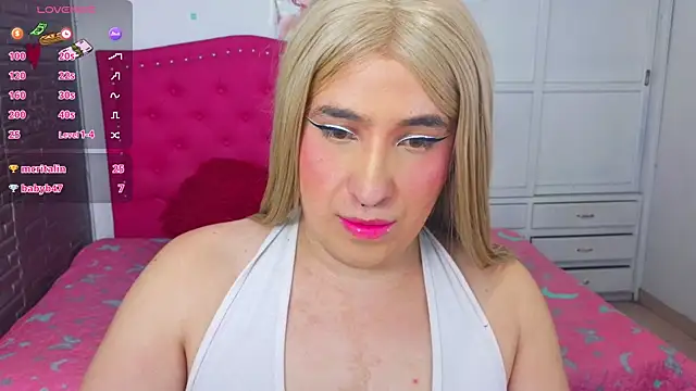 roxxy_pink_ webcam
