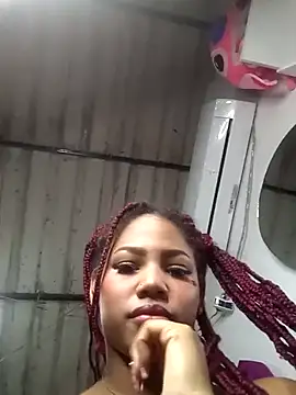 LittleCataleya webcam