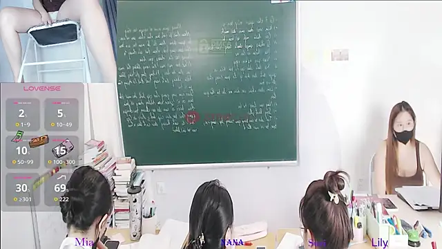 _Math_ webcam